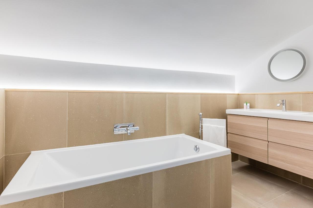 B4 Loft Duplex 175Blo-Paris Convention Leilighet Eksteriør bilde