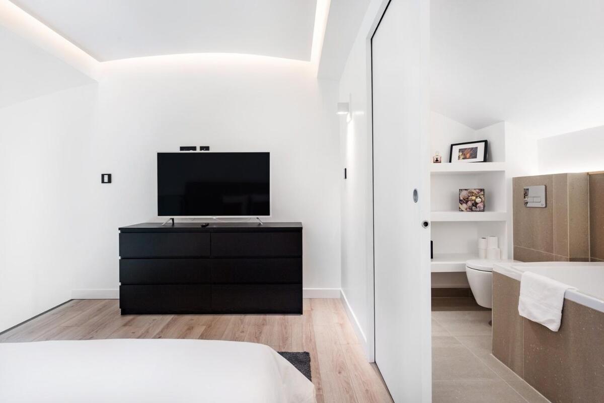 B4 Loft Duplex 175Blo-Paris Convention Leilighet Eksteriør bilde
