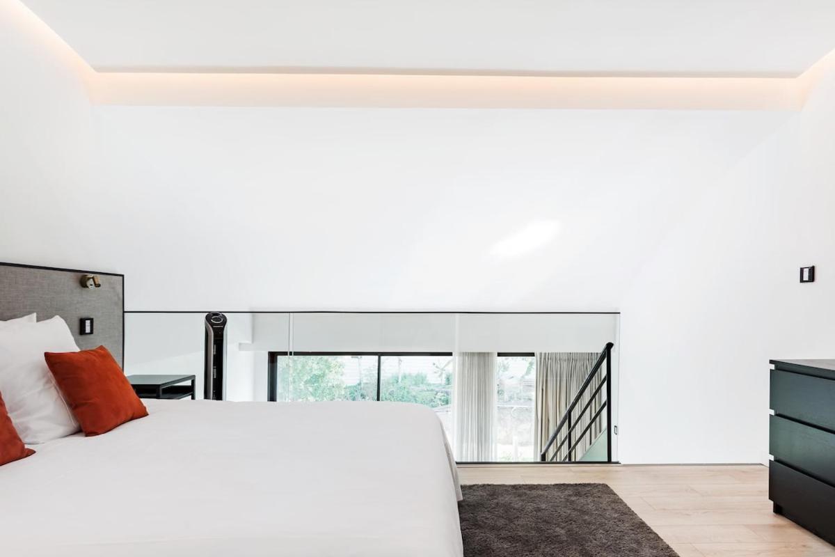 B4 Loft Duplex 175Blo-Paris Convention Leilighet Eksteriør bilde
